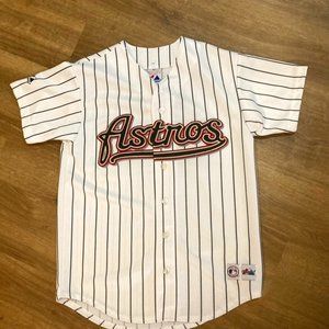 Astros Jersey